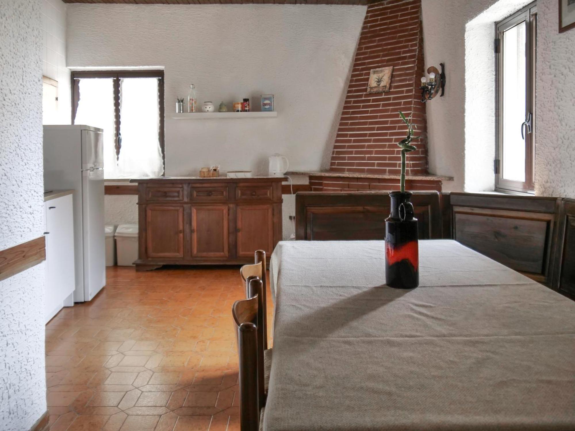 Al Duomo Appartement Enna Buitenkant foto